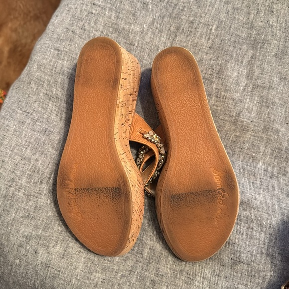 Sam Edelman sandals - Picture 2 of 2